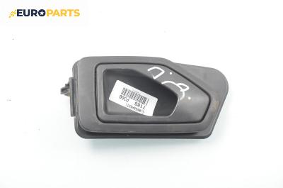 Вътрешна дръжка за Peugeot 306 Hatchback (01.1993 - 10.2003), 4+1 вр., хечбек, позиция: предна, дясна