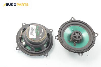 Високоговорители за Peugeot 306 Hatchback (01.1993 - 10.2003), Phonocar