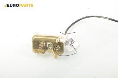 Брава заден капак за Ford Puma Coupe (03.1997 - 06.2002), позиция: задна