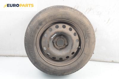 Резервна гума за Opel Astra F Estate (09.1991 - 01.1998) 14 цола, ширина 5.5
