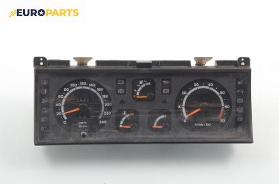 Километраж за Renault Espace II Minivan (01.1991 - 12.1996) 2.8 V6 (J638, J63J), 150 к.с.