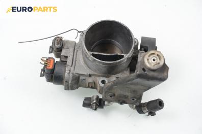 Дроселова клапа за Fiat Brava Hatchback (10.1995 - 06.2003) 1.6 16V (182.BB), 103 к.с.