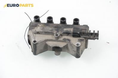 Запалителна бобина за Fiat Brava Hatchback (10.1995 - 06.2003) 1.6 16V (182.BB), 103 к.с.