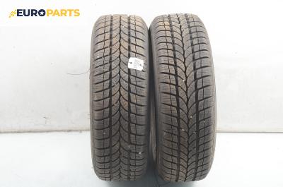 Зимни гуми KORMORAN 195/65/15, DOT: 2415