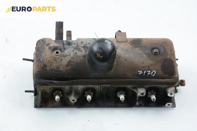 Глава за Renault Twingo I Hatchback (03.1993 - 10.2012) 1.2 (C063, C064), 55 к.с.