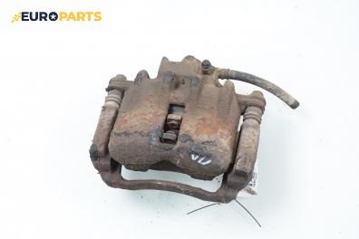 Спирачен апарат за Rover 200 Hatchback II (11.1995 - 03.2000), позиция: предна, лява