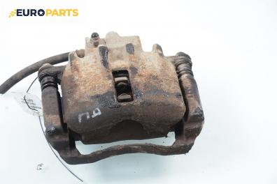 Спирачен апарат за Rover 200 Hatchback II (11.1995 - 03.2000), позиция: предна, дясна