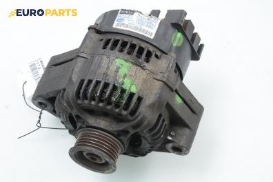 Алтернатор / генератор за Rover 200 Hatchback II (11.1995 - 03.2000) 214 i, 75 к.с., № Magneti Marelli 63321238A