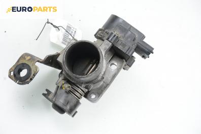 Дроселова клапа за Fiat Brava Hatchback (10.1995 - 06.2003) 1.2 16V 80, 82 к.с.