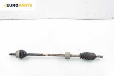 Полуоска за Fiat Brava Hatchback (10.1995 - 06.2003) 1.2 16V 80, 82 к.с., позиция: предна, дясна