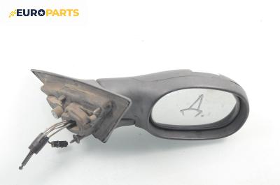 Огледало за Renault Laguna I Grandtour (09.1995 - 03.2001), 4+1 вр., комби, позиция: дясна