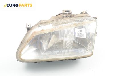 Фар за Renault Megane Scenic (10.1996 - 12.2001), позиция: лява