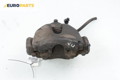 Спирачен апарат за Saab 9-3 Hatchback (02.1998 - 08.2003), позиция: предна, лява