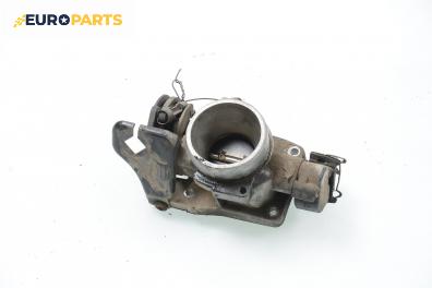 Дроселова клапа за Ford Escort VII Hatchback (01.1995 - 08.2002) 1.6 16V, 90 к.с.