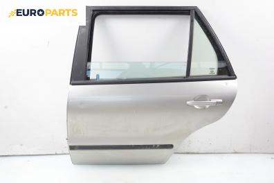 Врата за Fiat Marea Weekend (09.1996 - 12.2007), комби, позиция: задна, лява