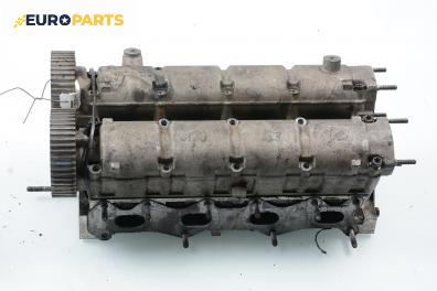 Глава за Fiat Brava Hatchback (10.1995 - 06.2003) 1.6 16V (182.BB), 103 к.с.