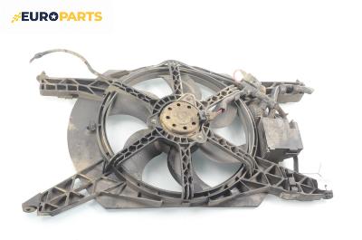 Перка охлаждане за Renault Laguna I Grandtour (09.1995 - 03.2001) 1.6 16V (K568), 107 к.с.