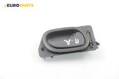Вътрешна дръжка за Renault Laguna I Grandtour (09.1995 - 03.2001), 4+1 вр., комби, позиция: предна, дясна