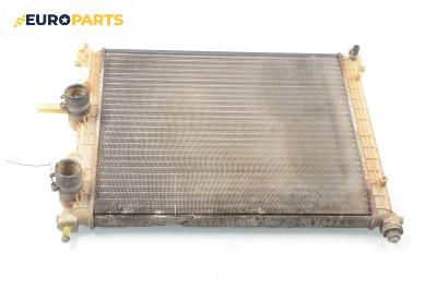 Воден радиатор за Fiat Brava Hatchback (10.1995 - 06.2003) 1.2 16V 80, 82 к.с.