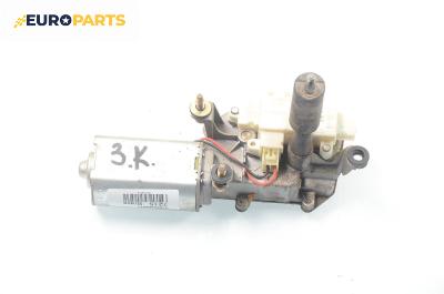 Ел. мотор за чистачките за Fiat Brava Hatchback (10.1995 - 06.2003), позиция: задна