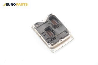 Компютър двигател за Fiat Brava Hatchback (10.1995 - 06.2003) 1.2 16V 80, 82 к.с., № Bosch 0 261 204 578