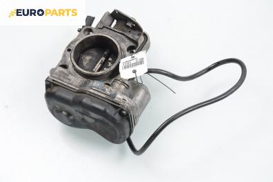 Дроселова клапа за Mercedes-Benz C-Class Sedan (W202) (03.1993 - 05.2000) C 180 (202.018), 122 к.с.