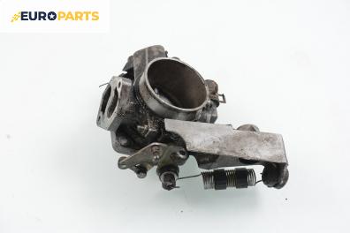 Дроселова клапа за Opel Astra F Estate (09.1991 - 01.1998) 1.8 i 16V, 125 к.с.