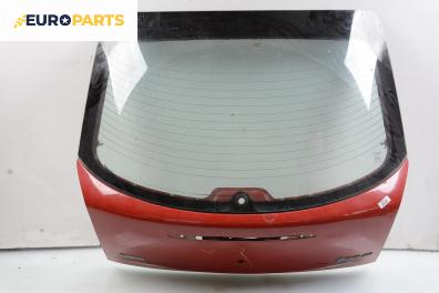 Заден капак за Fiat Brava Hatchback (10.1995 - 06.2003), 4+1 вр., позиция: задна