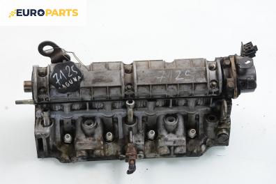 Глава за Renault Laguna I Hatchback (11.1993 - 08.2002) 1.8, 94 к.с.