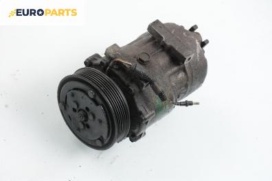 Компресор климатик за Renault Megane Scenic (10.1996 - 12.2001) 2.0 i (JA0G), 114 к.с.
