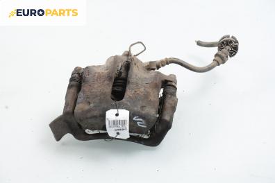 Спирачен апарат за Renault Megane Scenic (10.1996 - 12.2001), позиция: предна, лява