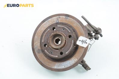 Шенкел главина за Peugeot 306 Hatchback (01.1993 - 10.2003), позиция: предна, лява