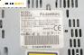 CD плеър за Citroen C5 I Sedan (03.2001 - 03.2005), № 96 431 805 80