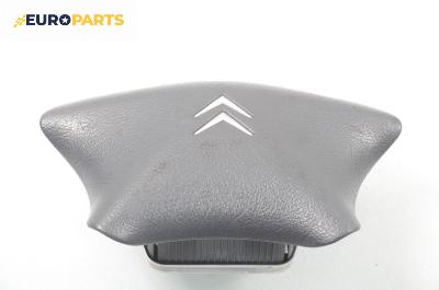 Airbag за Citroen C5 I Sedan (03.2001 - 03.2005), хечбек, позиция: предна