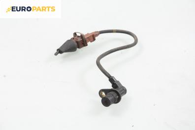 Датчик за колянов вал за Peugeot 306 Hatchback (01.1993 - 10.2003) 1.4, 75 к.с.