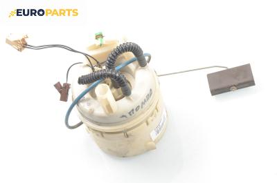 Бензинова помпа за Citroen C5 I Sedan (03.2001 - 03.2005) 3.0 V6 (DCXFXC, DCXFXF), 207 к.с.
