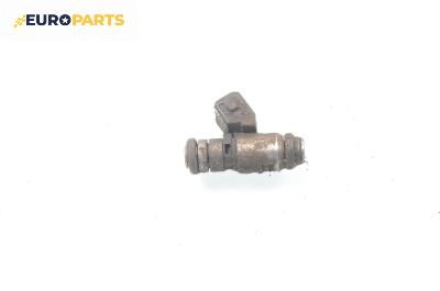 Дюза бензин за Fiat Brava Hatchback (10.1995 - 06.2003) 1.6 16V (182.BB), 103 к.с.