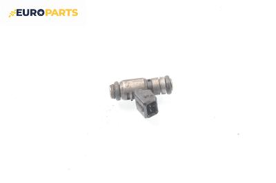 Дюза бензин за Fiat Brava Hatchback (10.1995 - 06.2003) 1.6 16V (182.BB), 103 к.с.