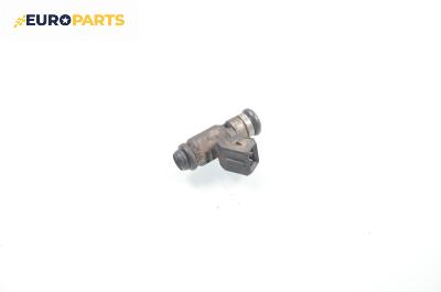 Дюза бензин за Fiat Brava Hatchback (10.1995 - 06.2003) 1.6 16V (182.BB), 103 к.с.