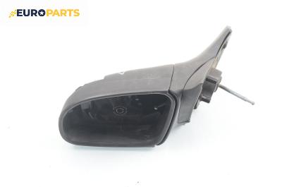 Огледало за Opel Corsa B Hatchback (03.1993 - 12.2002), 2+1 вр., позиция: лява