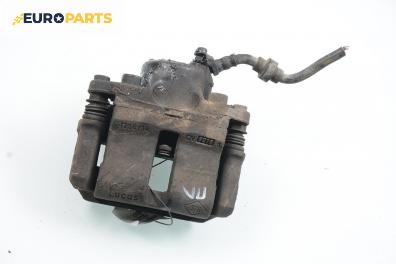 Спирачен апарат за Renault Megane Scenic (10.1996 - 12.2001), позиция: предна, лява