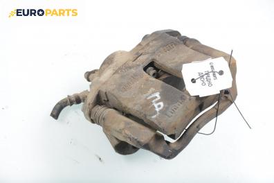 Спирачен апарат за Renault Megane Scenic (10.1996 - 12.2001), позиция: предна, дясна