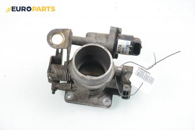 Дроселова клапа за Renault Megane Scenic (10.1996 - 12.2001) 1.6 e (JA0F), 90 к.с.