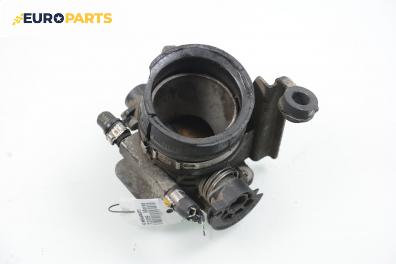 Дроселова клапа за Fiat Marea Weekend (09.1996 - 12.2007) 1.6 100 16V, 103 к.с.