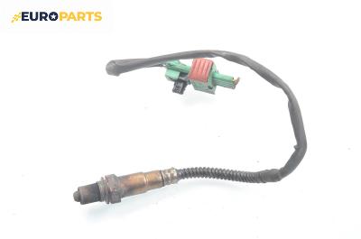 Ламбда сонда  за Citroen C5 I Sedan (03.2001 - 03.2005) 3.0 V6 (DCXFXC, DCXFXF), 207 к.с.