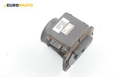 Дебитомер за Mitsubishi Pajero PININ (03.1999 - 06.2007) 1.8 (H76W, H66W), 114 к.с., № E5T08471