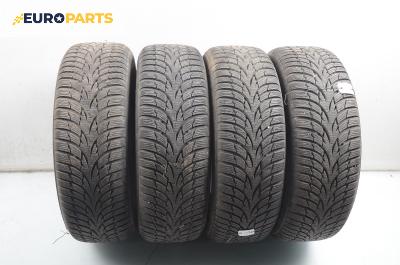 Зимни гуми NOKIAN 215/65/16, DOT: 3812