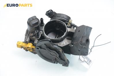 Дроселова клапа за Peugeot 306 Hatchback (01.1993 - 10.2003) 2.0 XSi, 121 к.с.