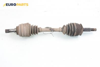 Полуоска за Opel Corsa B Hatchback (03.1993 - 12.2002) 1.2 i, 45 к.с., позиция: предна, лява