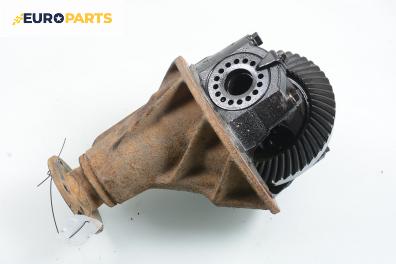 Диференциал за Mitsubishi Pajero PININ (03.1999 - 06.2007) 1.8 (H76W, H66W), 114 к.с.